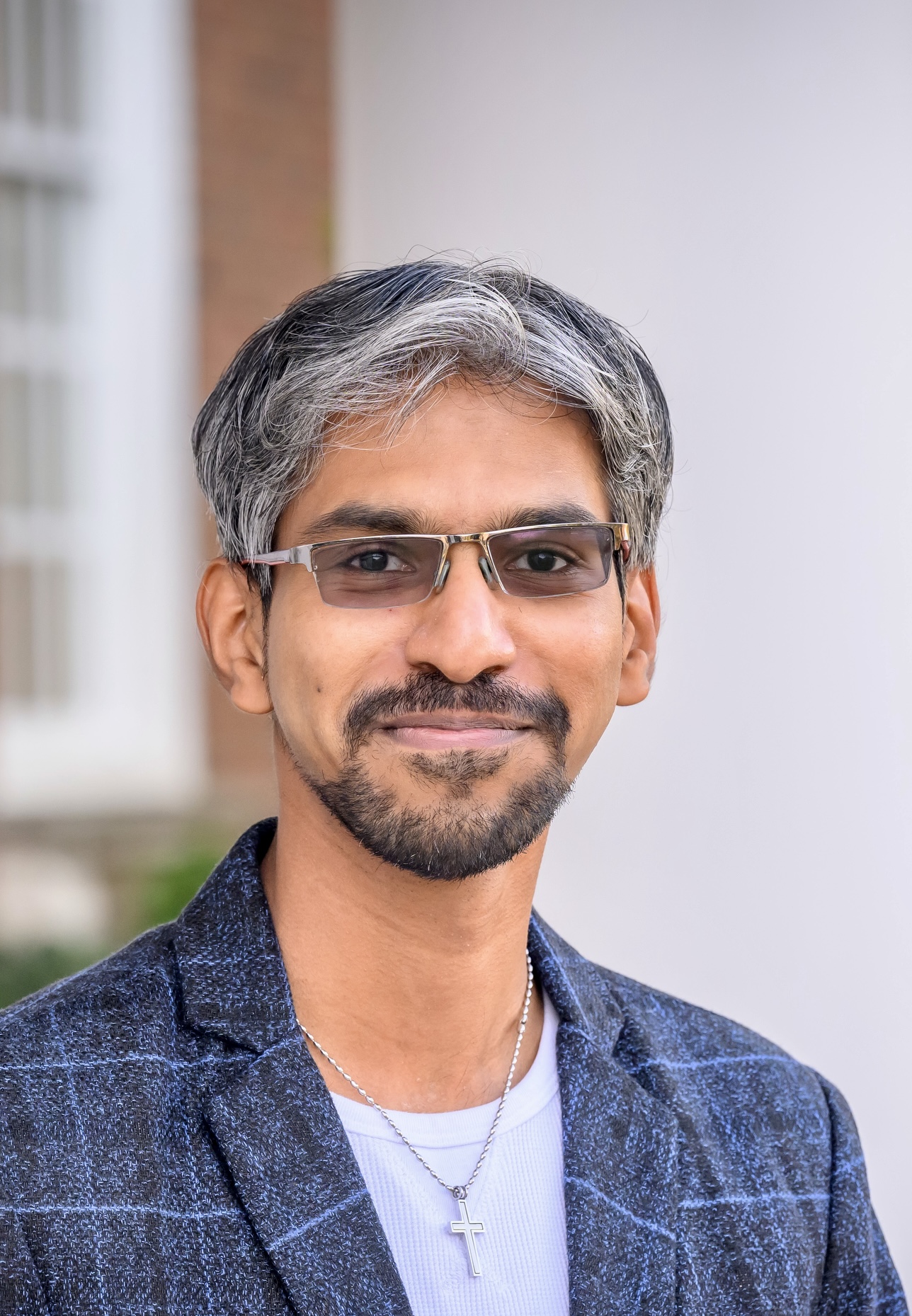 Robin Jephthah Rajarathinam